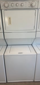 Whirlpool 27”wide laundry center - $799.00 - WP-LC-0000050