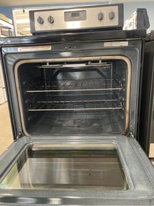 Whirlpool glass top range - $439.00 - WP-RG-0000033