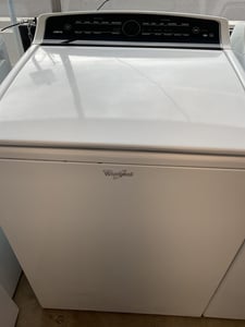 Top load washer and dryer - $799.00 - WP-WD-0000276