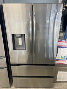 Samsung french door refrigerator - $1,599.00 - SS-RF-0000011