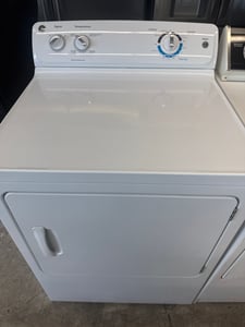 GE 27”wide dryer - $279.00 - GE-DR-0000044