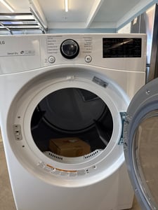 LG GAS dryer - $499.00 - LG-DR-0000019