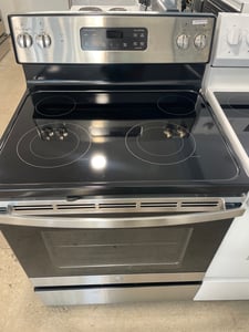 GE glass top range - $799.00 - GE-RG-0000078