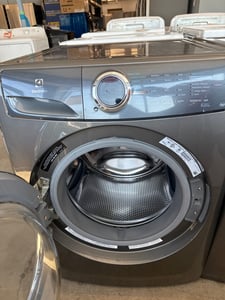 Front load washer and dryer set - $1,279.00 - EL-WD-0000009