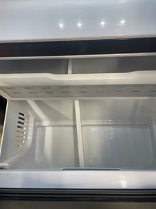 GE cafe french door refrigerator - $999.00 - GE-RF-0000082