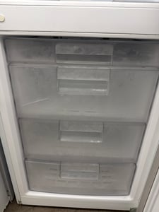 White refrigerator - $399.00 - LG-RF-0000035