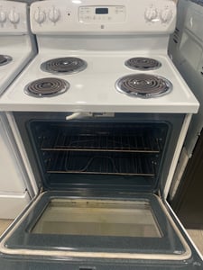 GE coil top range - $399.00 - GE-RG-0000033