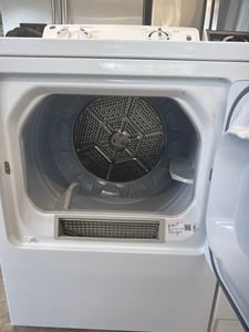 GE 27”wide dryer - $279.00 - GE-DR-0000044
