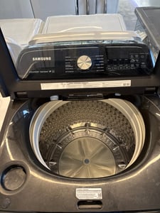 Samsung top load washer - $479.00 - LG-WS-0000013