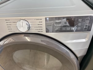 Whirlpool  7.4cuft capacity dryer - $699.00 - WP-DR-0000176