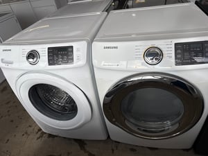 Washer and dryer set - $799.00 - SS-WD-0000033