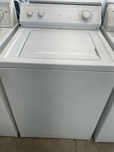 Top load direct drive washer - $299.00 - WP-WS-0000182
