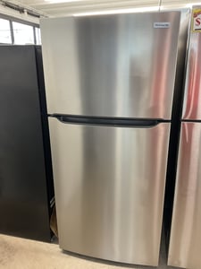 Frigidaire SS TOP MOUNT REFRIGERATOR - $679.00 - FG-RF-0000052