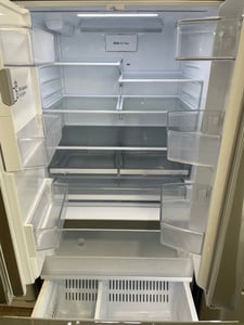 LG french door refrigerator - $1,179.00 - LG-RF-0000005