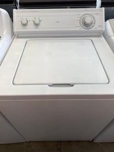 Top load washer - $379.00 - WP-WS-0000274