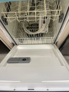 Frigidaire stainless steel dishwasher - $289.00 - FG-DW-0000011