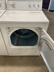 Top load washer and dryer - $699.00 - KM-WD-0000090