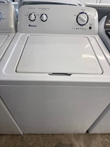 Amana top load washer - $379.00 - AM-WS-0000043