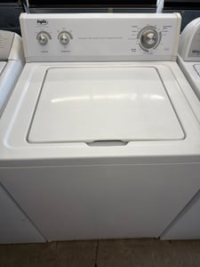 Inglis by whirlpool top load washer - $399.00 - WP-WS-0000269