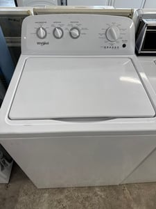 Whirlpool top load washer - $439.00 - WP-WS-0000138