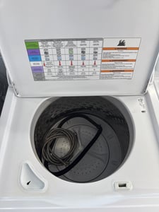 Top load washer - $429.00 - WP-WS-0000205