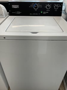 Commercial top load washer - $799.00 - MT-WS-0000037