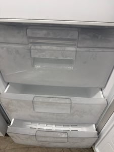 White refrigerator - $399.00 - LG-RF-0000035