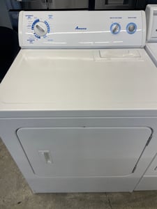 Amana basic dryer - $379.00 - AM-DR-0000012