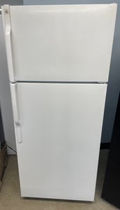 GE top mount refrigerator - $299.00 - GE-RF-0000105