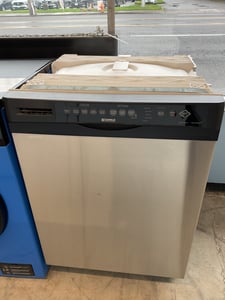 Kenmore stainless steel dishwasher - $259.00 - KM-DW-0000002