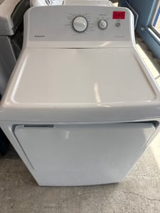 Hotpoint GAS  dryer - $399.00 - HP-DR-0000005