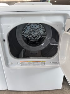 New OPEN BOX washer and dryer set - $1,179.00 - GE-WD-0000083