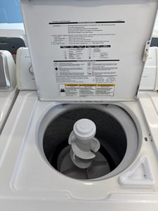 Top load washer and dryer set - $699.00 - WP-WD-0000231