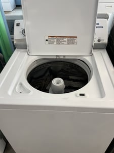 Top load washer - $399.00 - KM-WS-0000071