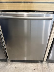 Bosch stained steel dishwasher - $399.00 - BH-DW-0000004