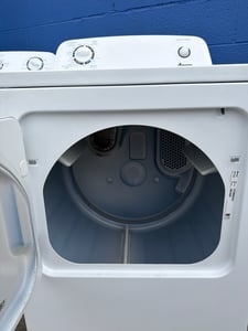 Amana top load washer and dryer set - $699.00 - AM-WD-0000058