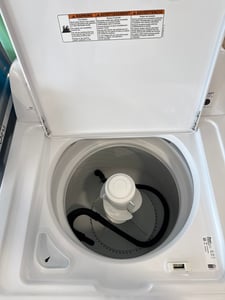 Amana top load washer - $379.00 - AM-WS-0000022