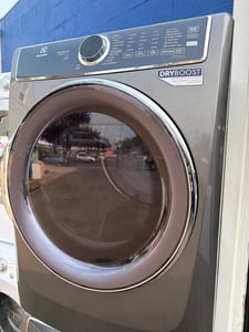 Front load washer and dryer set - $899.00 - EL-WD-0000012