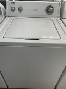 Estate by Whirlpool top load washer - $399.00 - WP-WS-0000183