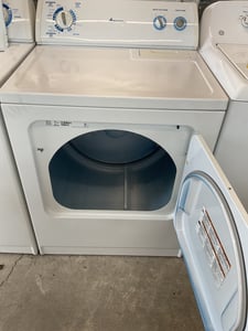 Top load washer and dryer - $679.00 - AM-WD-0000032