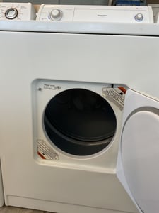 Whirlpool basic dryer - $279.00 - WP-DR-0000061