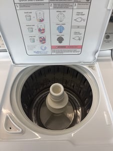 Profile washer and dryer set - $699.00 - GE-WD-0000099