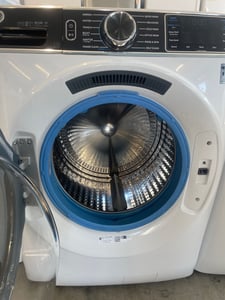 GE front load washer an dryer set - $1,179.00 - GE-WD-0000032