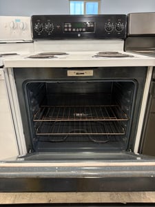 Coil top range - $379.00 - GE-RG-0000291