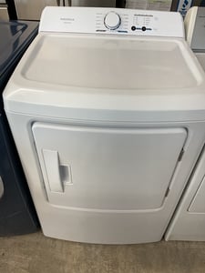 Insignia electric dryer - $399.00 - UK-DR-0000003