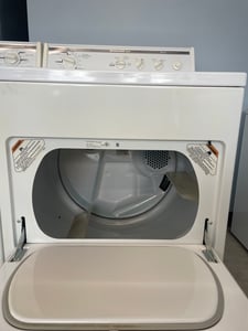 KitchenAid washer and dryer set - $769.00 - KA-WD-0000001