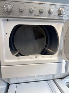 27”wide laundry center - $799.00 - WP-LC-0000038