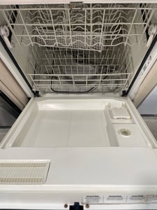 Estate by whirlpool silver color dishwasher - $199.00 - WP-DW-0000034