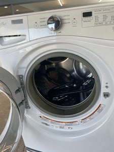 Whirlpool front load washer - $579.00 - WP-WS-0000072