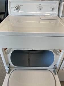 80 series electric dryer - $329.00 - KM-DR-0000141